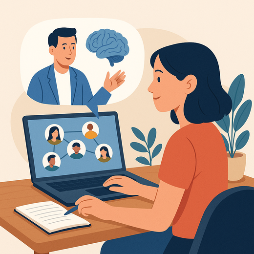 Sociální psychologie