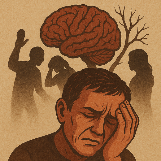 Psychologie traumatu